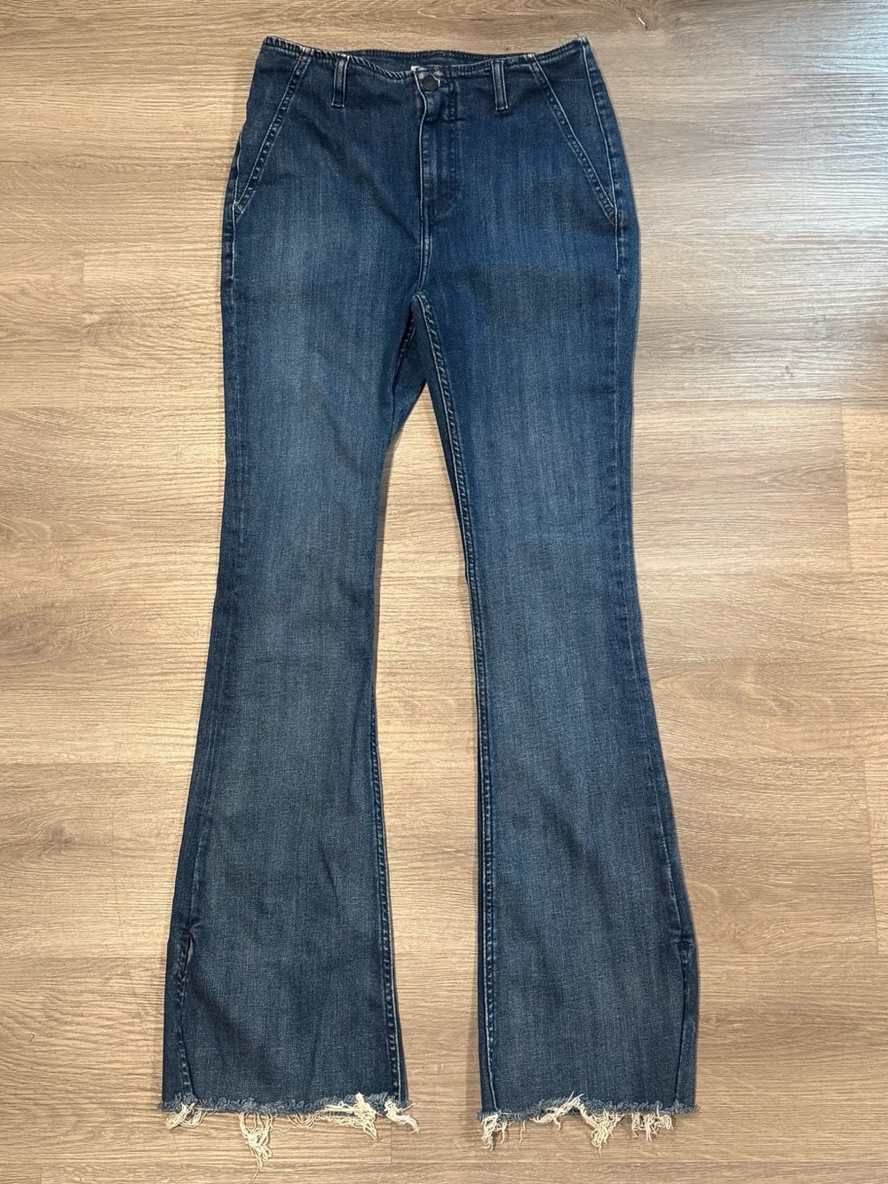 We The Free by Free People Flare Jeans – Size 29